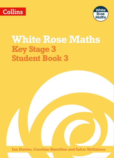 Key Stage 3 Maths Student Book 3, Paperback / softback Book