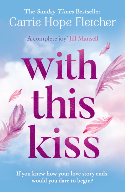 With This Kiss, Paperback / softback Book