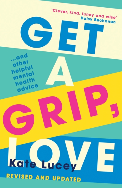 Get a Grip, Love, EPUB eBook