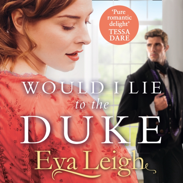 Would I Lie to the Duke, eAudiobook MP3 eaudioBook