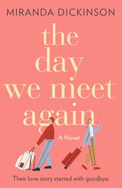 The Day We Meet Again, EPUB eBook