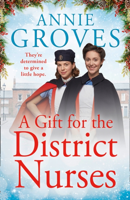 A Gift for the District Nurses, EPUB eBook