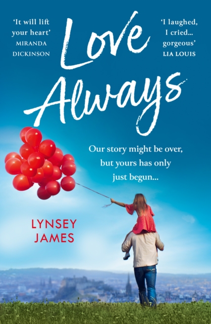 Love Always, EPUB eBook