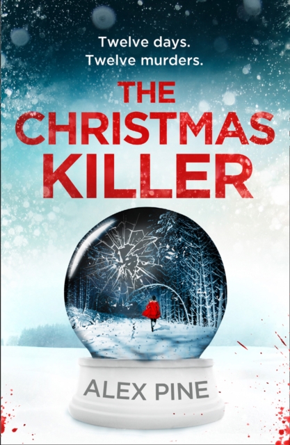 The Christmas Killer, EPUB eBook