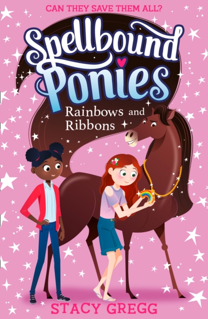 Rainbows and Ribbons, Paperback / softback Book