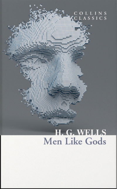 Men Like Gods, Paperback / softback Book