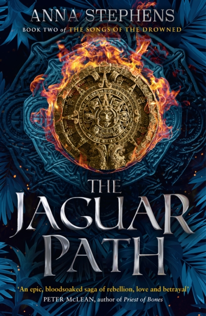 The Jaguar Path, Paperback / softback Book