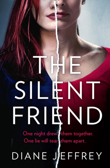 The Silent Friend, EPUB eBook