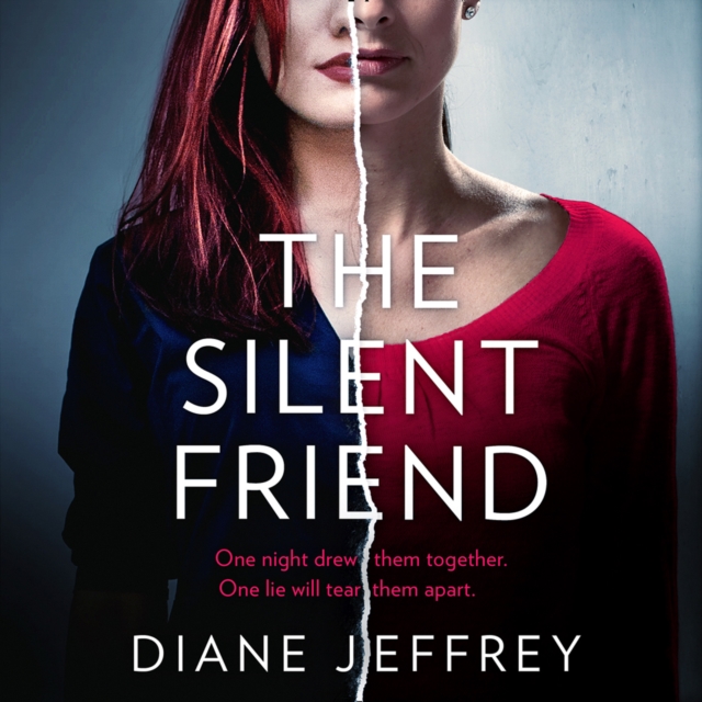 The Silent Friend, eAudiobook MP3 eaudioBook