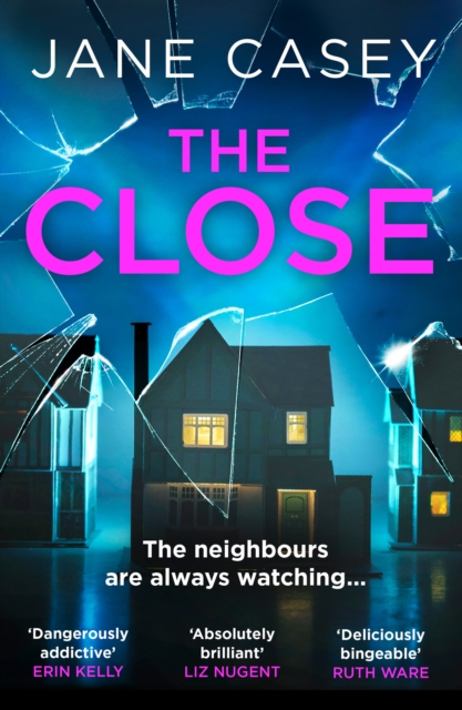 The Close, EPUB eBook