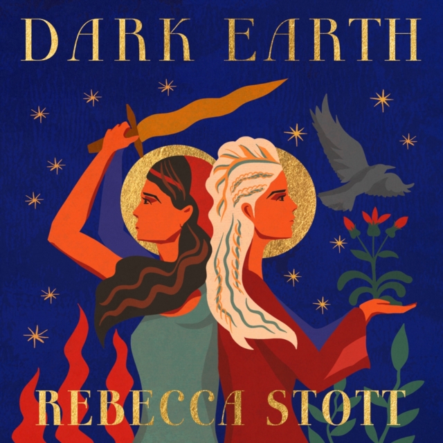 Dark Earth, eAudiobook MP3 eaudioBook