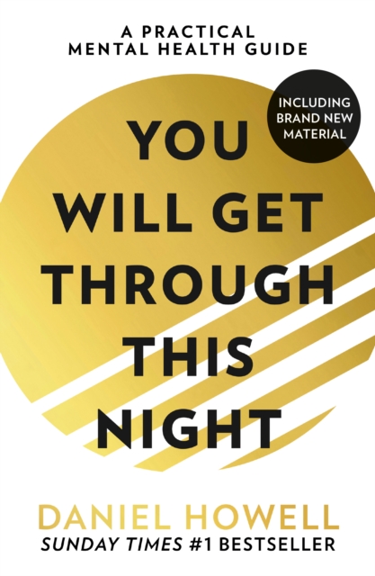 You Will Get Through This Night, EPUB eBook