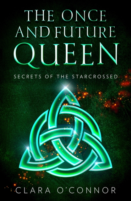 Secrets of the Starcrossed, Paperback / softback Book