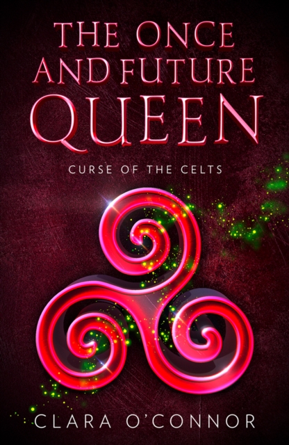 The Curse of the Celts, EPUB eBook