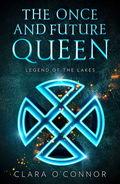 Legend of the Lakes, Paperback / softback Book