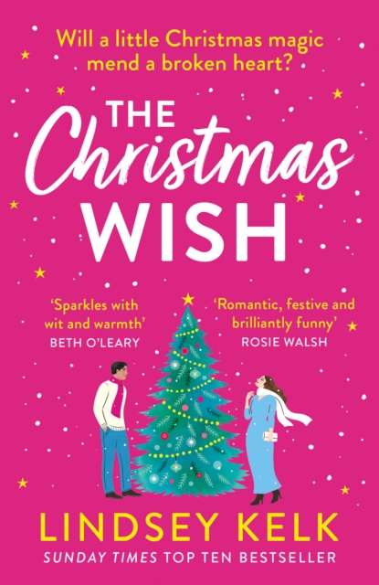 The Christmas Wish, Paperback / softback Book