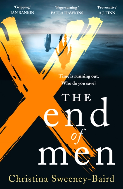 The End of Men, Paperback / softback Book