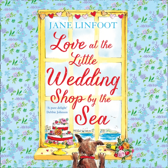 The Love at the Little Wedding Shop by the Sea, eAudiobook MP3 eaudioBook