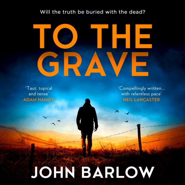 To the Grave, eAudiobook MP3 eaudioBook