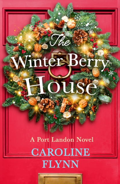 The Winter Berry House, EPUB eBook