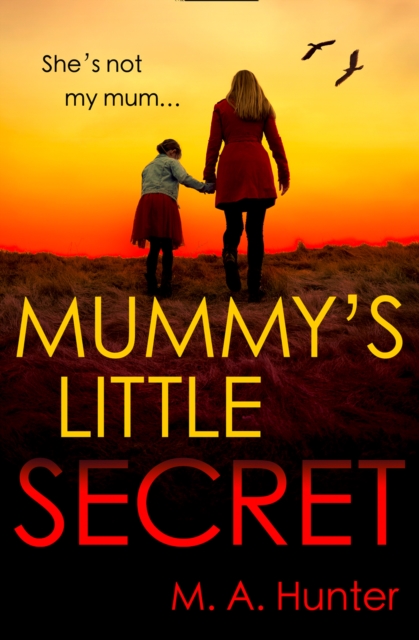 Mummy's Little Secret, EPUB eBook