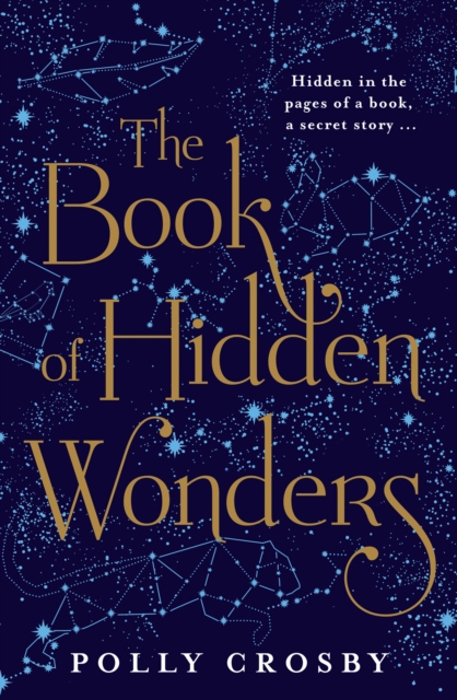 The Book of Hidden Wonders, EPUB eBook
