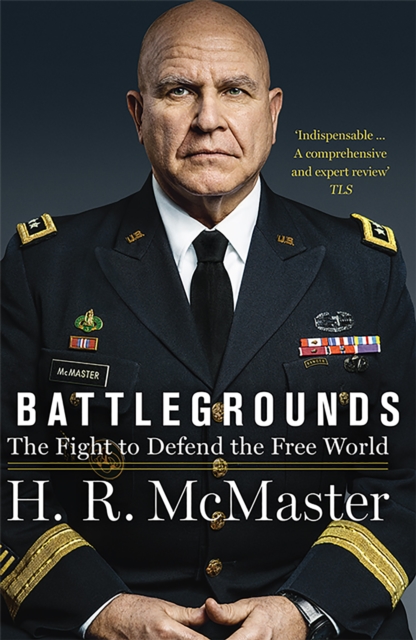 Battlegrounds : The Fight to Defend the Free World, EPUB eBook