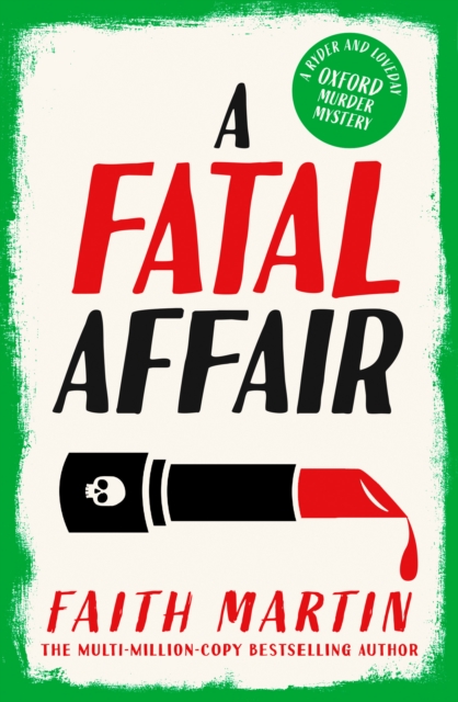 A Fatal Affair, EPUB eBook