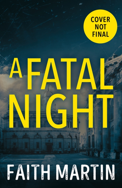 A Fatal Night, Paperback / softback Book
