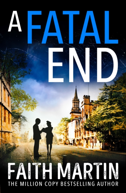A Fatal End, Paperback / softback Book