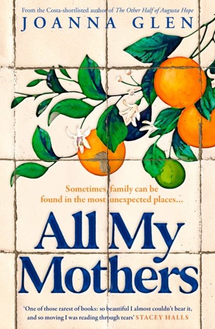 All My Mothers, EPUB eBook