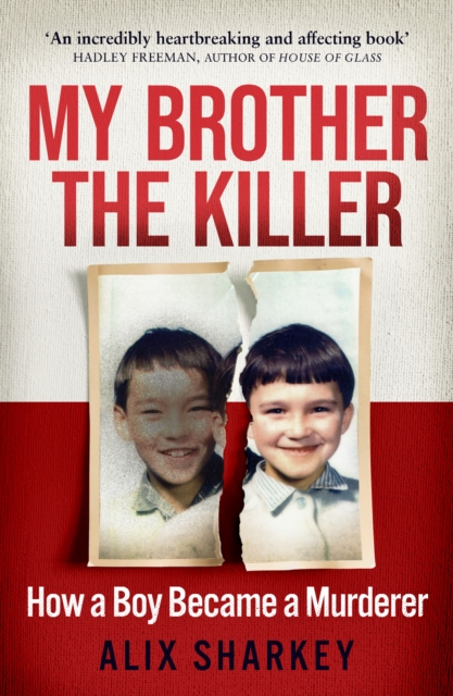 My Brother the Killer, Paperback / softback Book