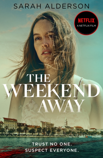 The Weekend Away, EPUB eBook