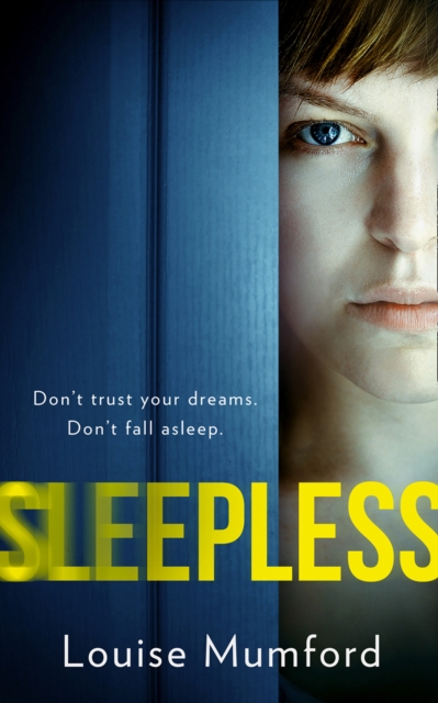 Sleepless, EPUB eBook