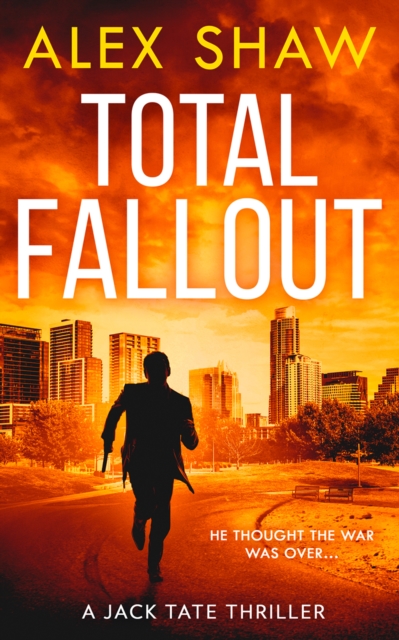 Total Fallout, Paperback / softback Book