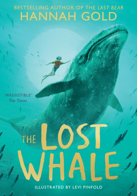 The Lost Whale, EPUB eBook