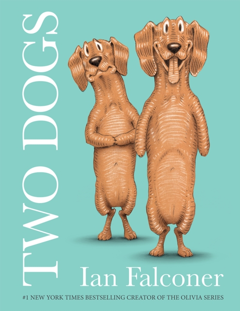 Two Dogs, EPUB eBook