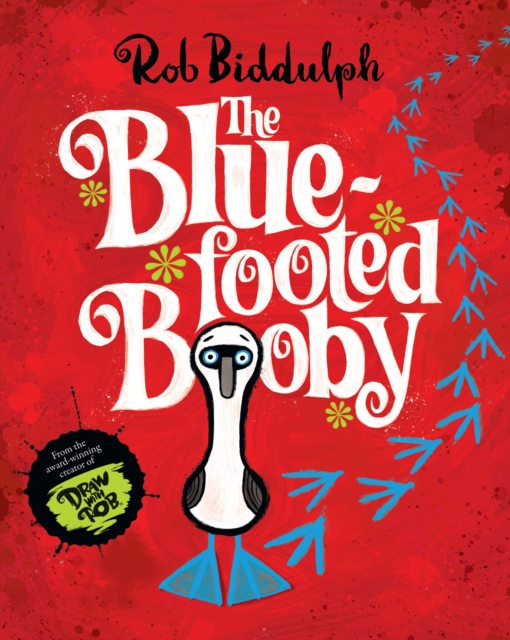 The Blue-Footed Booby, EPUB eBook