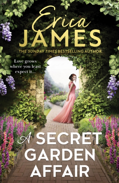 A Secret Garden Affair, EPUB eBook