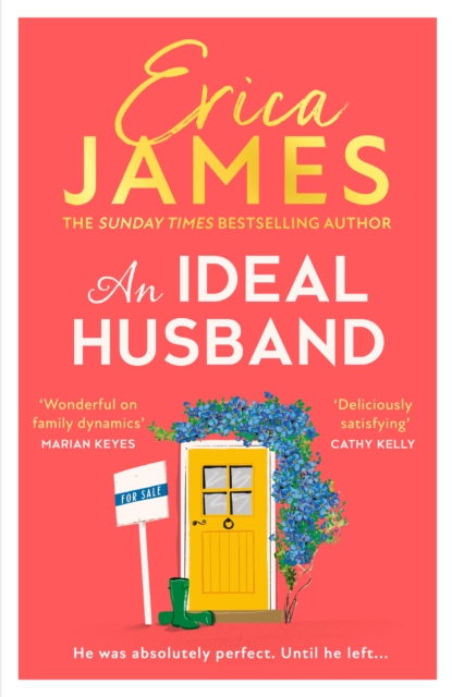 An Ideal Husband, Hardback Book
