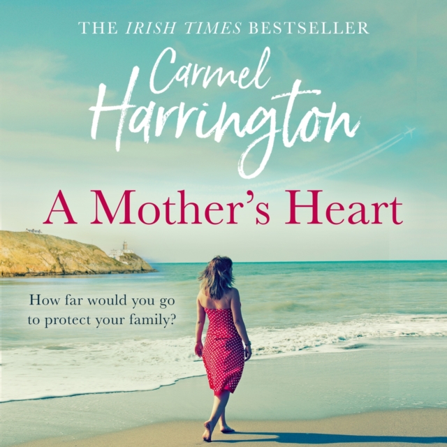 A Mother’s Heart, eAudiobook MP3 eaudioBook