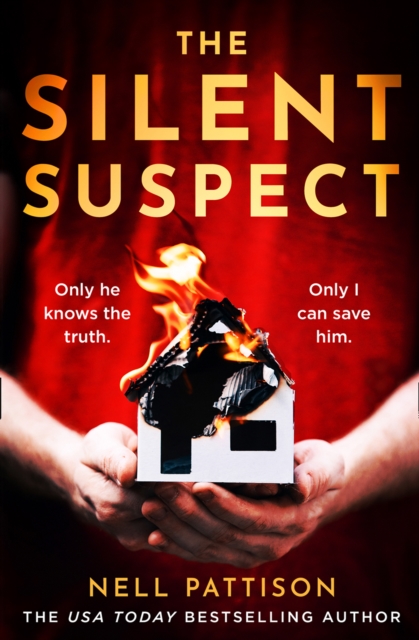 The Silent Suspect, Paperback / softback Book