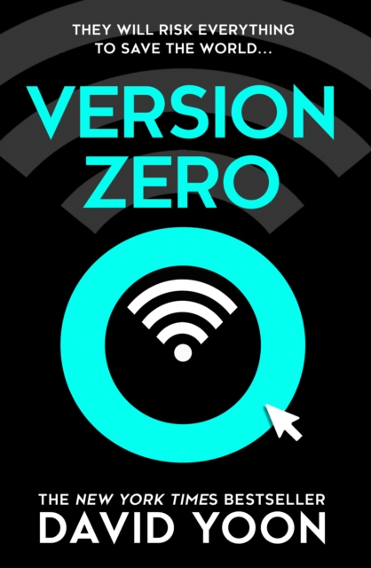Version Zero, Paperback / softback Book