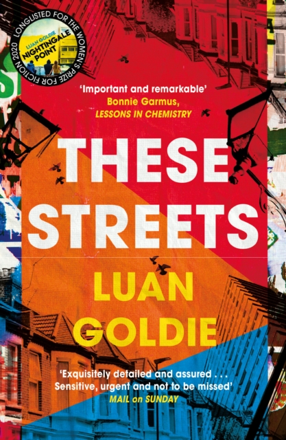 These Streets, EPUB eBook