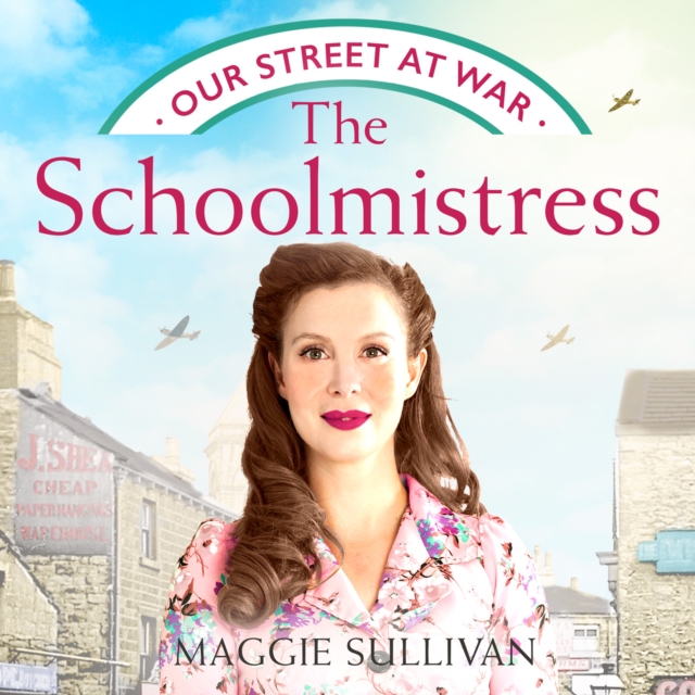 The Schoolmistress, eAudiobook MP3 eaudioBook