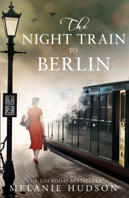 The Night Train to Berlin, Paperback / softback Book