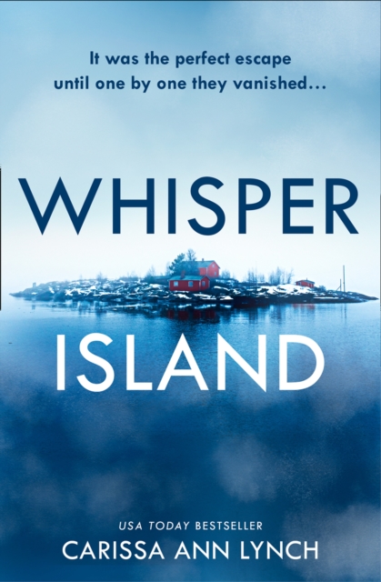 Whisper Island, EPUB eBook