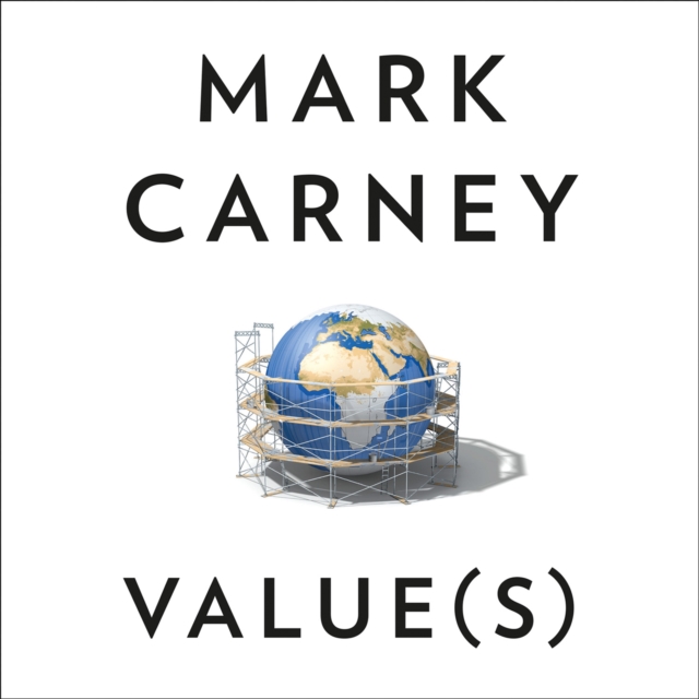 Value(s) : An Economist’s Guide to Everything That Matters, eAudiobook MP3 eaudioBook