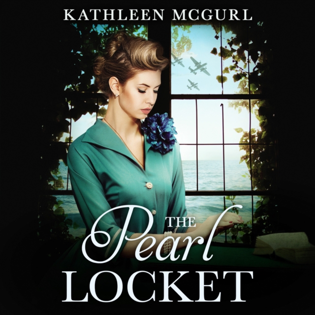 The Pearl Locket, eAudiobook MP3 eaudioBook