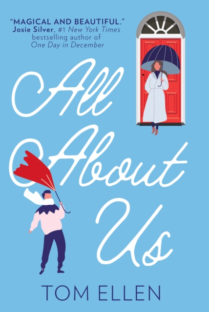 All About Us, EPUB eBook